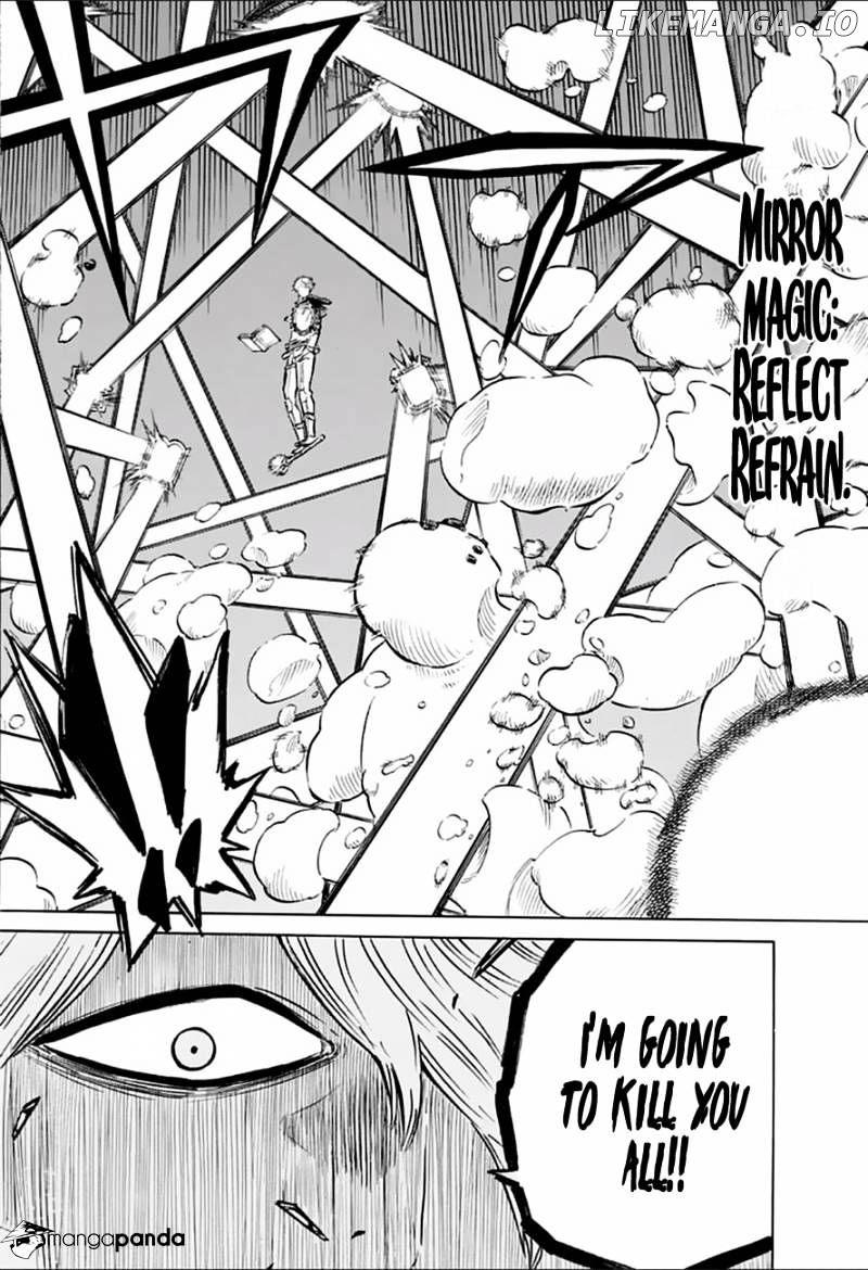 Black Clover chapter 41 image 12